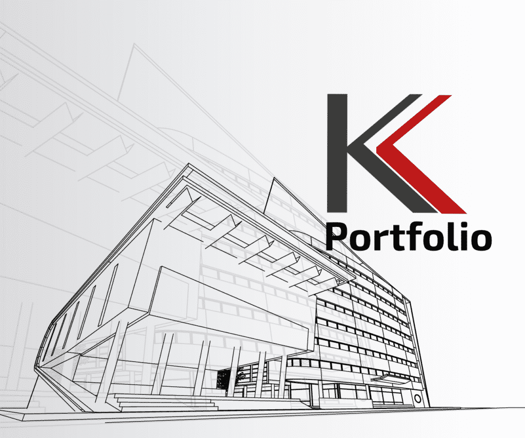 dynamika konstrukcji portfolio